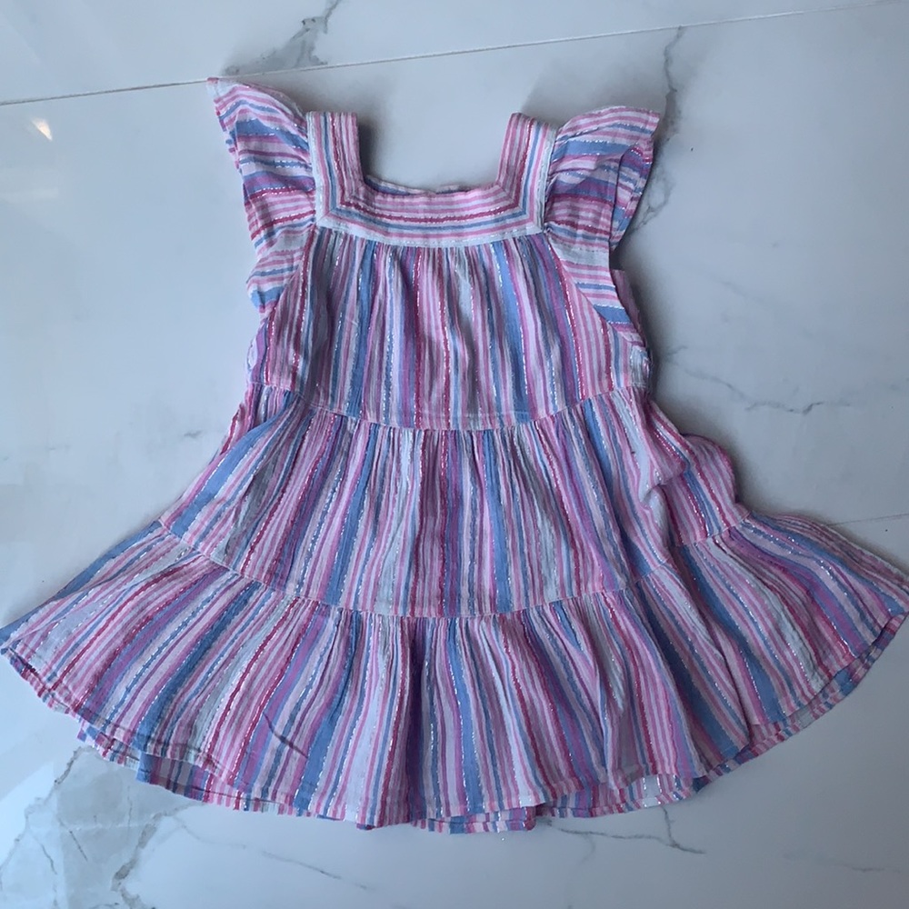 Crewcuts dress size 4